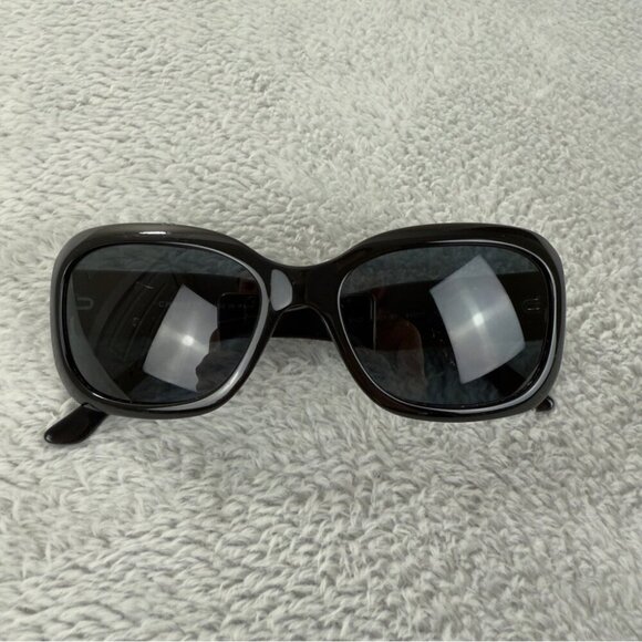 Chanel CC Logo Authentic Sunglasses Made in Italy Style Number 5102 - Picture 1 of 15